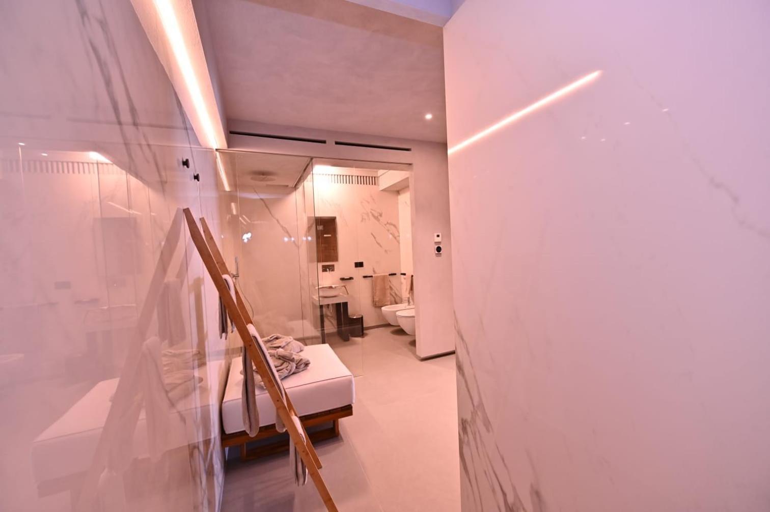 Suite Al Centro Storico أتشيريالي المظهر الخارجي الصورة